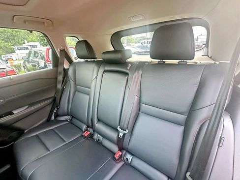 Used 2023 Nissan Rogue SV w/ SV Premium B Package AWD/4WD image 24