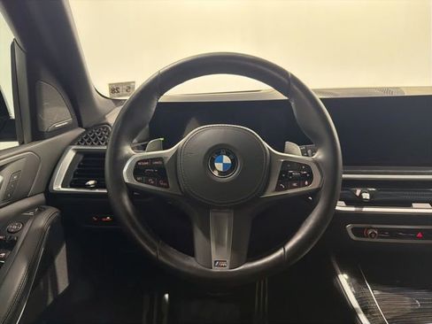 Certified 2024 BMW X5 xDrive40i w/ M Sport Package AWD/4WD image 30