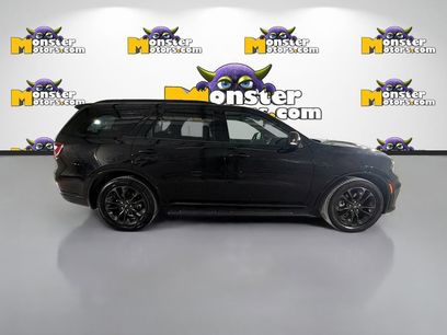 Used 2024 Dodge Durango R/T