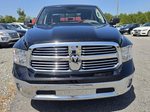 Used 2013 RAM 1500 Big Horn AWD/4WD image 19