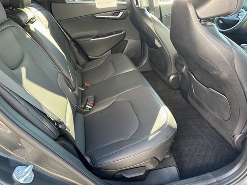 Used 2023 Kia EV6 Wind image 10