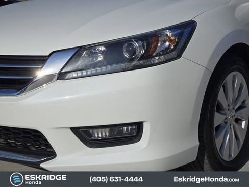 Used 2014 Honda Accord EX-L image 10