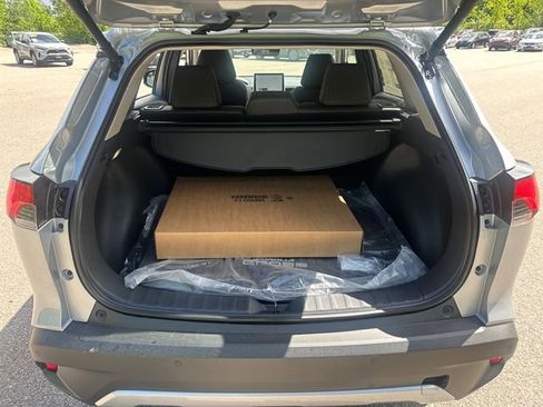 New 2026 Toyota Corolla Cross XLE AWD/4WD image 11