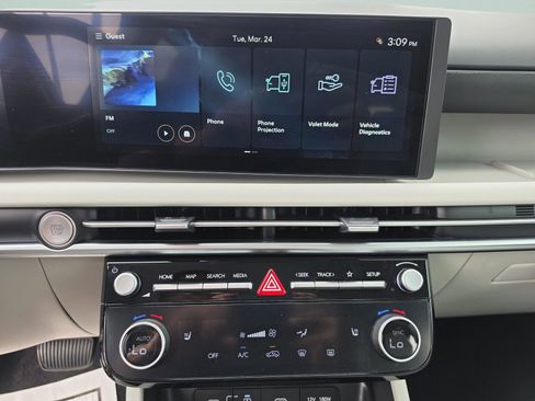 New 2026 Hyundai Tucson SEL FWD image 26