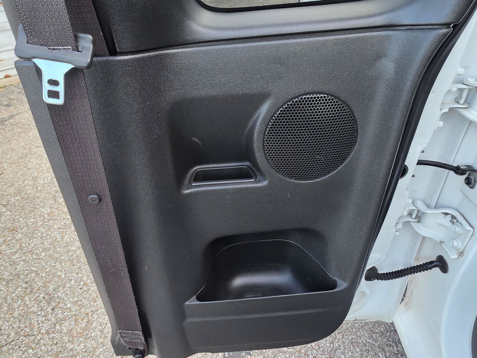 Used 2007 Isuzu i-290 LS RWD image 21