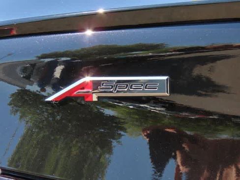 Used 2023 Acura Integra A-Spec FWD image 8