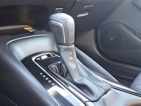 Certified 2024 Toyota Corolla SE w/ SE Premium Package image 30