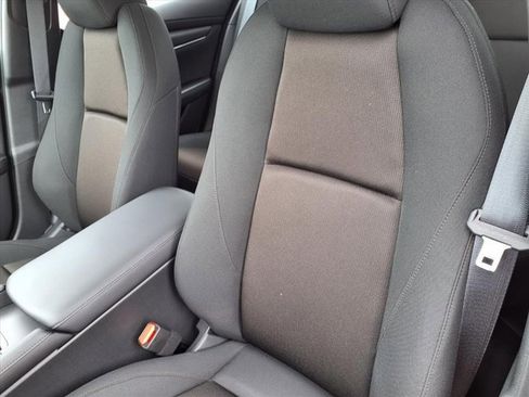 New 2026 MAZDA MAZDA3 s image 5