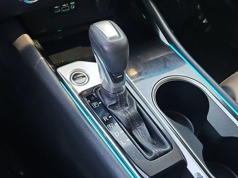 Used 2021 Nissan Altima 2.5 SV FWD image 17