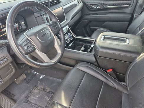 Used 2022 GMC Yukon Denali image 10