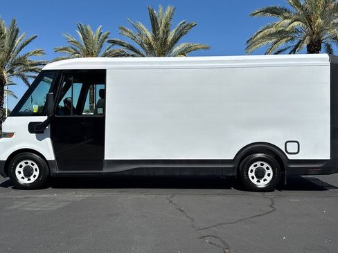 Used 2023 Chevrolet Brightdrop 600 w/ Active Safety Package 2 AWD/4WD image 6