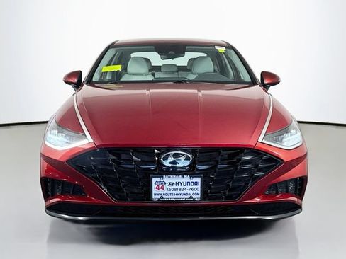 Used 2023 Hyundai Sonata SEL FWD image 11