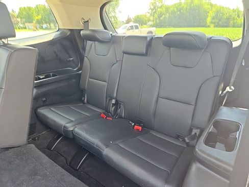 Used 2023 Kia Telluride EX AWD/4WD image 21