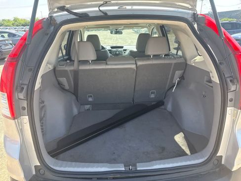 Used 2013 Honda CR-V EX-L image 14