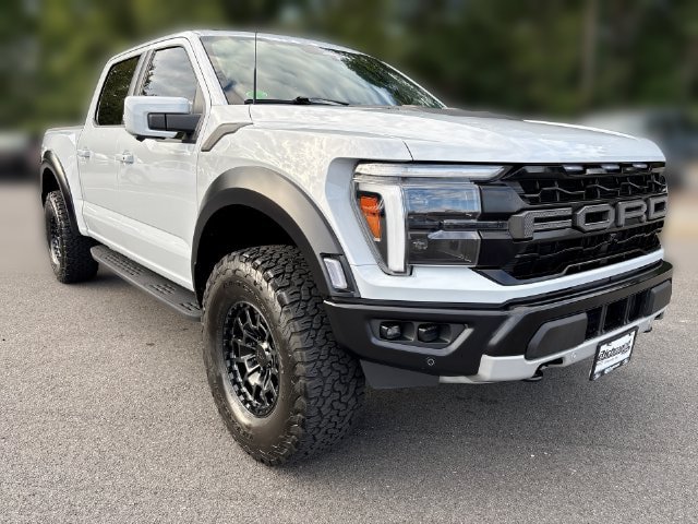 Certified 2025 Ford F150 Raptor AWD/4WD image 2