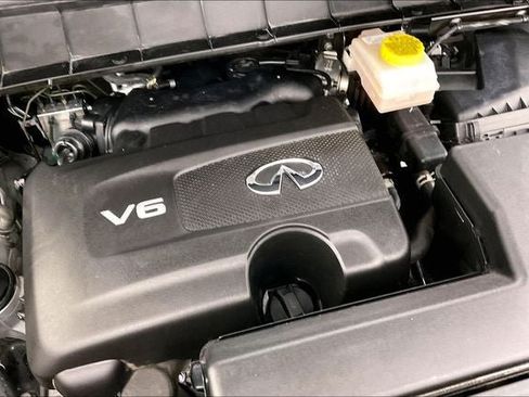 Certified 2023 INFINITI QX60 Luxe w/ Cargo Package AWD/4WD image 31