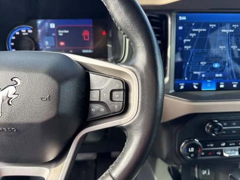 Used 2024 Ford Bronco Wildtrak image 27