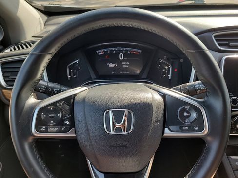 Used 2017 Honda CR-V EX-L image 26