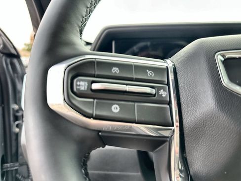 New 2026 GMC Terrain Elevation w/ Black Edition FWD image 31