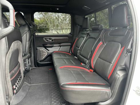 Used 2022 RAM 1500 TRX w/ TRX Level 2 Equipment Group AWD/4WD image 17