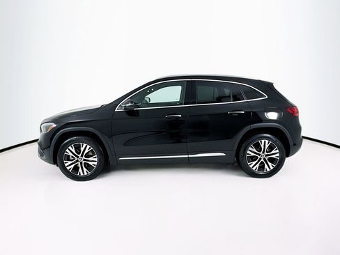 New 2026 Mercedes-Benz GLA 250 image 5