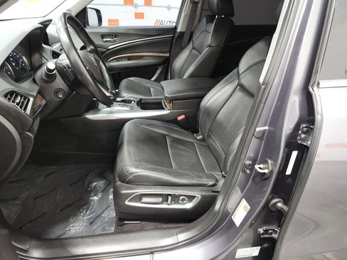 Used 2020 Acura MDX SH-AWD w/ Technology Package image 28