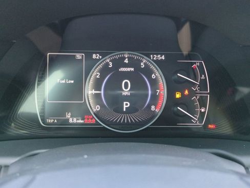 New 2025 Lexus ES 350 350 image 26