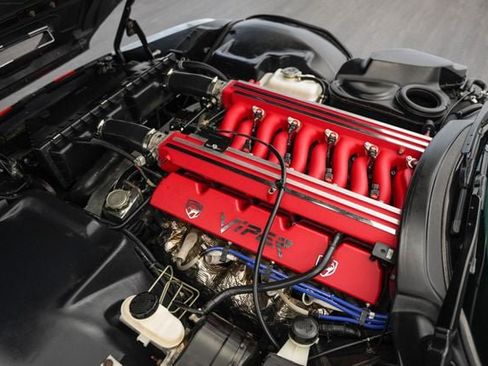Used 2000 Dodge Viper GTS RWD image 14