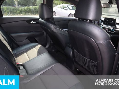Used 2021 Kia Forte GT-Line image 20