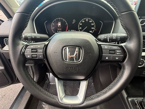Used 2023 Honda Civic EX-L image 17