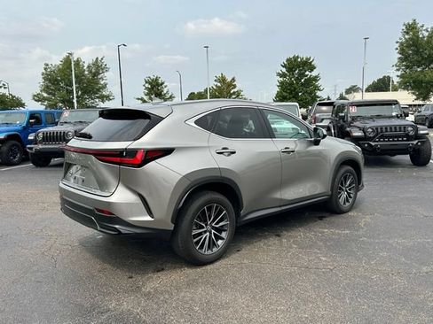 Used 2024 Lexus NX 350 AWD w/ Cold Area Package image 13