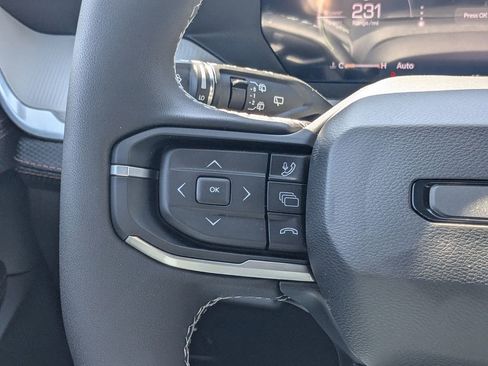 New 2026 Jeep Cherokee Limited AWD/4WD image 23