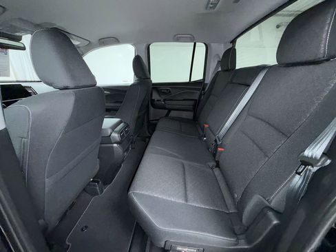 New 2026 Honda Ridgeline Sport image 12