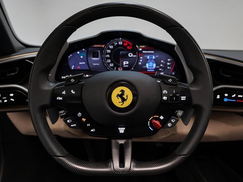 Certified 2024 Ferrari 296 GTS image 50