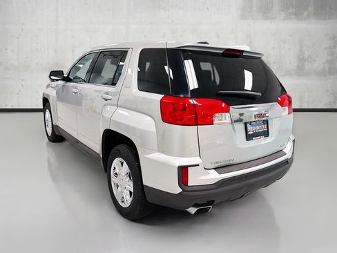 Used 2016 GMC Terrain SLE image 7