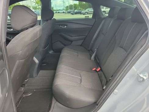Used 2023 Honda Accord Sport image 12