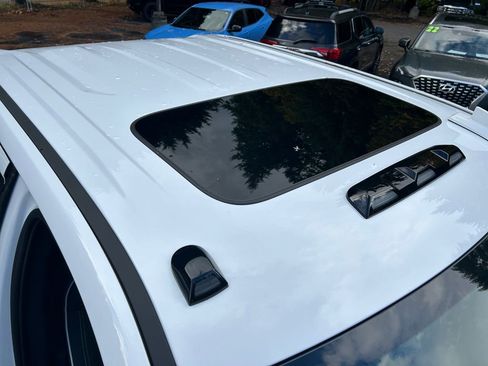 New 2026 GMC Sierra 2500 AT4X image 28