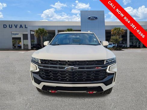 Used 2022 Chevrolet Tahoe Z71 image 9