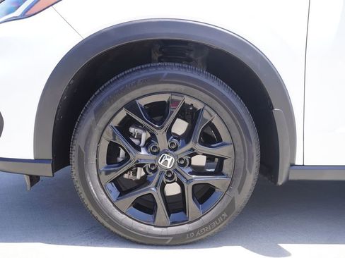 Used 2023 Honda HR-V Sport image 21