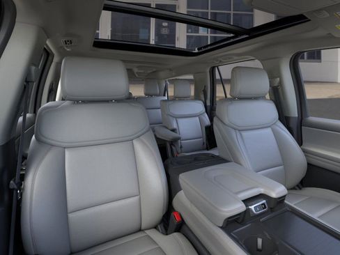 New 2025 Ford Expedition Max Active image 10