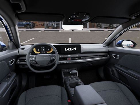 New 2026 Kia K4 FWD image 14