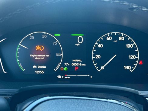 Used 2026 Honda Civic Sport image 32