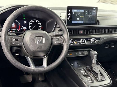 Used 2026 Honda CR-V LX image 33