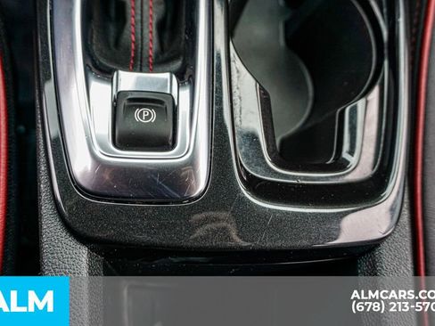 Used 2024 Chevrolet TrailBlazer RS image 45