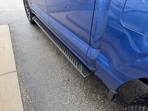 Certified 2023 Ford F150 XLT w/ Equipment Group 302A High image 37