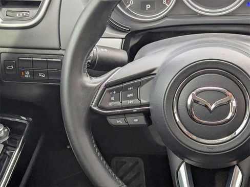 Used 2022 MAZDA CX-9 Touring image 16