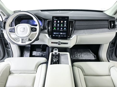 Used 2026 Volvo XC90 B6 Ultra w/ Protection Package AWD/4WD image 20