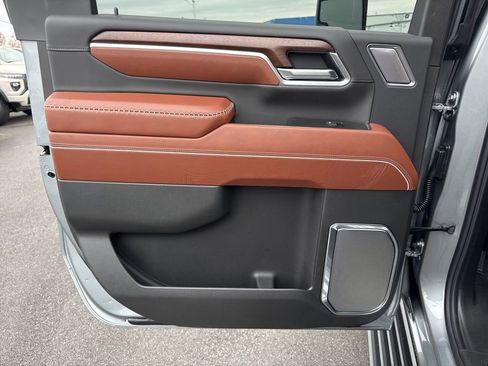 New 2026 GMC Sierra 2500 Denali Ultimate image 31