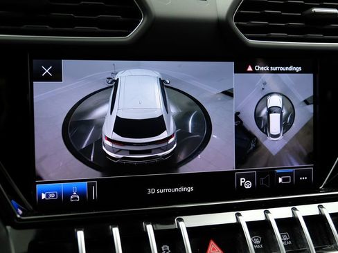 Used 2023 Lamborghini Urus S AWD/4WD image 26