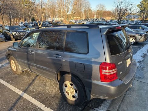 Used 2003 Toyota Highlander V6 image 6